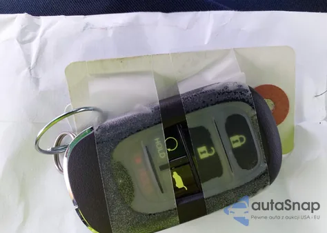 2024 Honda Civic Sport из США, поврежденный, VIN 19XFL2H86RE027828